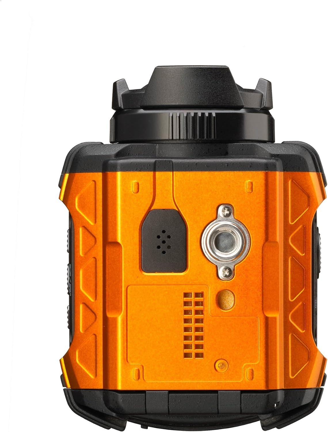 toisora  WG-M1 RICOH Waterproof Action Camera WG-M1 Orange WG-M1 OR 08286
